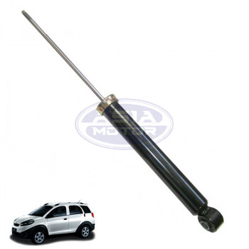 Амортизатор задній Chery Beat S18D-2915010